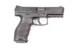 Heckler & Koch, Mod SFP9, 9mm Luger, #218004284, §B (905-23)