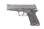 Sig Sauer, Mod. P220, 9mm Luger, #G102830, §B (854-23)