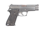 Sig Sauer, Mod. P220, 9mm Luger, #G102830, §B (854-23)