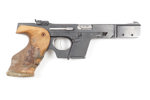 Walther, Mod. GSP, .22lr., #81447, §B (854-23)