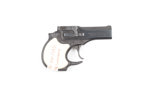 High Standard Derringer, Mod. DM101, .22 Mag., #2463687, §B (199-23)