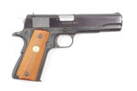 Colt Government, Mk IV, Series 80, 9mm Luger, #FG24102, §B (369-23)