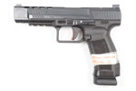 Canik, Mod. TP9SFx, 9mm Luger, #BY05490, §B (191-23)