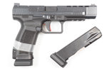 Canik, Mod. TP9SFx, 9mm Luger, #BY05490, §B (191-23)