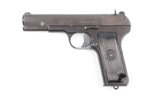 Zastava, Mod. M57, 7,62mm Tokarev, #C38390, §B (99-23)