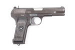 Zastava, Mod. M57, 7,62mm Tokarev, #C38390, §B (99-23)