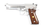 Taurus, Mod. PT92AFS, 9mm Luger, #99325AFSD, §B (382-23)