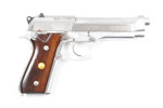 Taurus, Mod. PT92AFS, 9mm Luger, #99325AFSD, §B (382-23)