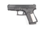 Glock, Gen5, Mod. 19, 9mm Luger, #BPFF252, §B (1032-23)