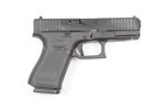 Glock, Gen5, Mod. 19, 9mm Luger, #BPFF252, §B (1032-23)