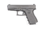 Glock, Gen3, Mod. 19, 9mm Luger, #YBD219, §B (917-23)