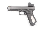 Glock, Gen4, Mod. 34, 9mm Luger, #SLG212, §B (917-23)