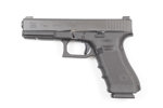 Glock, Gen4, Mod. 17, 9mm Luger, #BBPC822, §B (917-23)