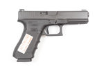 Glock, Gen4, Mod. 17, 9mm Luger, #BBPC822, §B (917-23)