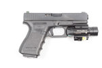 Glock, Gen3, Mod. 32, .357 Sig, #HSP798, §B (917-23)