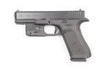 Glock, Gen5, Mod. 17, 9mm Luger, #BKAA795, §B (382-23)