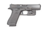 Glock, Gen5, Mod. 17, 9mm Luger, #BKAA795, §B (382-23)