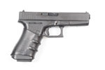 Glock, Gen1, Mod. 17, 9mm Luger, #TA135, §B (363-23)