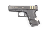 Glock, Gen2, Mod. 19, 9mm Luger, #BTC425, §B (1254-23)