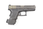 Glock, Gen2, Mod. 19, 9mm Luger, #BTC425, §B (1254-23)
