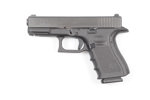 Glock, Gen4, Mod. 19, 9mm Luger, #ZES368, §B (1900-23)