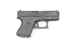 Glock, Gen5, Mod. 26, 9mm Luger, #BSUX744, §B (1246-23)