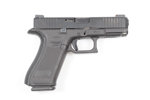 Glock, Mod. 45, 9mm Luger, #BKTL878, §B (1246-23)