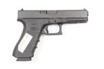 Glock, Gen4, Mod. 17, 9mm Luger, #PYF626, §B (1239-23)