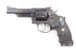 Smith & Wesson, Mod. 19-5, .357 Mag., #143k028, §B (1900-23)