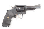 Smith & Wesson, Mod. 19-5, .357 Mag., #143k028, §B (1900-23)