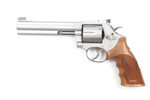 Smith & Wesson, Mod. 686-4 Target Champion, .357 Mag., #CNE7314, §B (235-23)