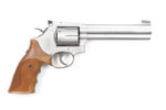 Smith & Wesson, Mod. 686-4 Target Champion, .357 Mag., #CNE7314, §B (235-23)