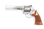 Smith & Wesson, Mod. 686-3, .357 Mag., #BHT4677, §B (903-23)