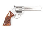 Smith & Wesson, Mod. 686-3, .357 Mag., #BHT4677, §B (903-23)