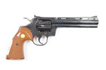Colt, Mod. Python, .357 Mag., #49181E, §B (1424-23)