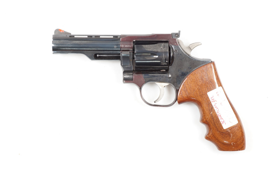 Dan Wesson, .357 Mag., #83873, §B (1254-23)