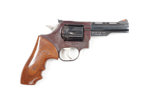 Dan Wesson, .357 Mag., #83873, §B (1254-23)