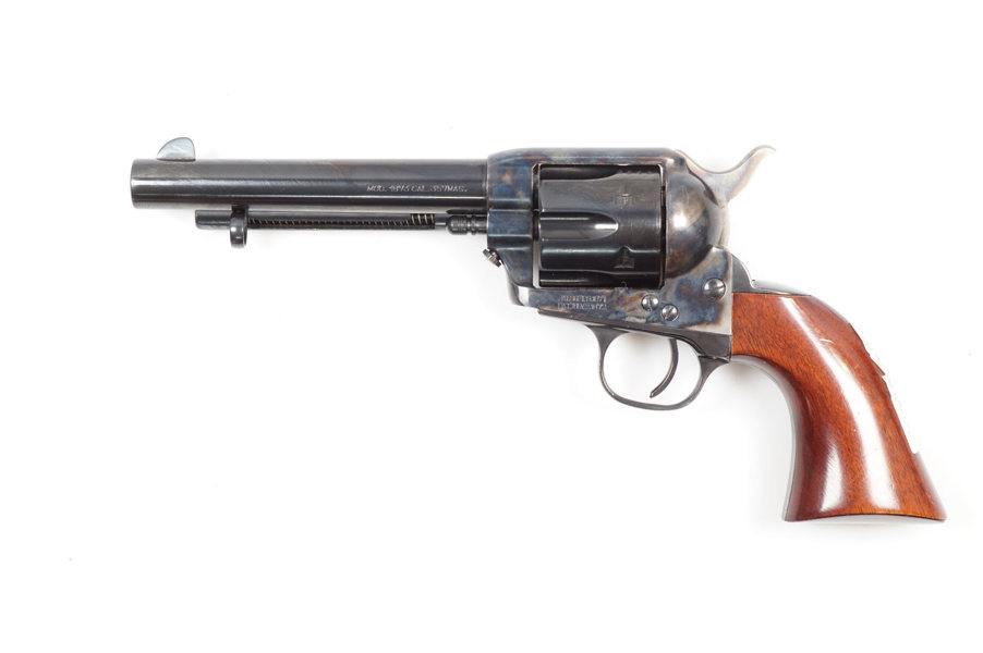 Uberti, Mod. Cattleman 1873, .357 Mag., #UE2548, §B (1530-23)