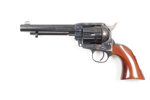 Uberti, Mod. Cattleman 1873, .357 Mag., #UE2548, §B (1530-23)