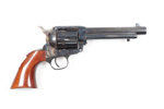 Uberti, Mod. Cattleman 1873, .357 Mag., #UE2548, §B (1530-23)