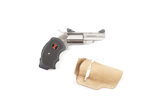 NAA, Mod. Black Widow, .22 Mag., #BW20636, §B (956-23)