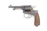 Rast & Gasser, Mod. 1898, 8mm Gasser, #172642, §B (1137-23)