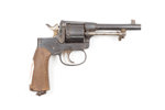 Rast & Gasser, Mod. 1898, 8mm Gasser, #172642, §B (1137-23)