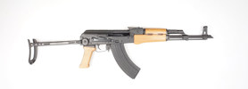 Selbstladebüchse FEG, Mod. SA85M, 7,62x39, #05670, §A (§17/1/8)