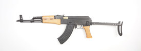 Selbstladebüchse FEG, Mod. SA85M, 7,62x39, #05670, §A (§17/1/8)