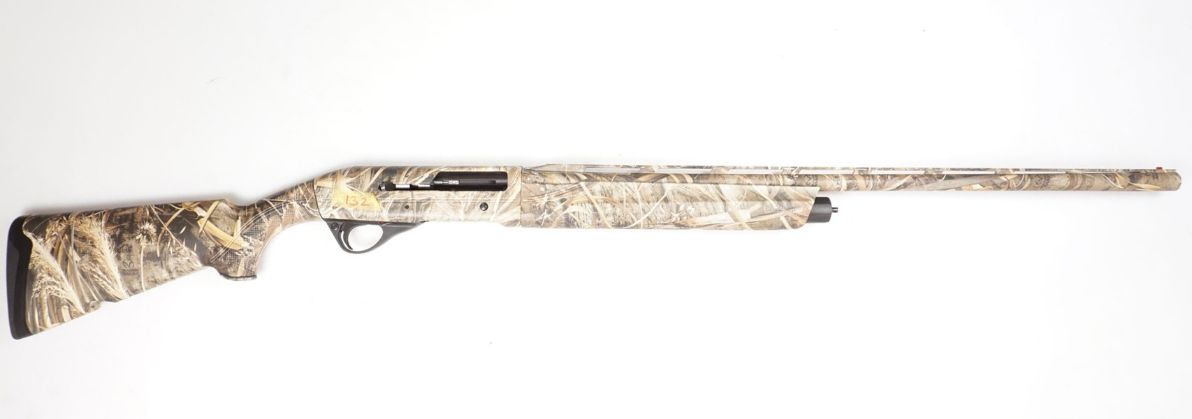 Selbstladeflinte Franchi, Mod. Affinity, 20/76, #BM37001V18, §B