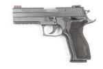 Sig Sauer, Mod. P226 LDC, 9mm Luger, #U914736, §B (1374-25)
