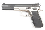 CZ, Mod. 75 Sport II, 9mm Luger, #A301602, §B (1330-25)
