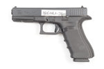 Glock, Gen4, Mod. 17, 9mm Luger, #PHC988, §B (1161-25)