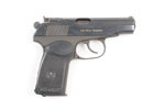 Unbekannter Russischer Erzeuger, Mod. Makarov IJ70-18A, 9mm Makarov, #ACP9234, §B (1340-25) 